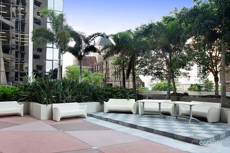 Property photo of 513/420 Queen Street Brisbane City QLD 4000