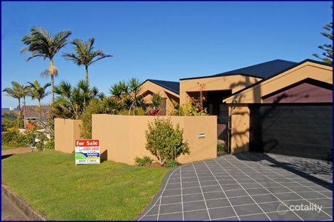 Property photo of 12 Dent Crescent Port Macquarie NSW 2444