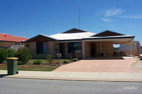 9 Belinda Loop, Dawesville, WA 6211