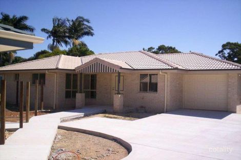 1/7 Wattle St, Victoria Point, QLD 4165