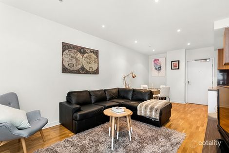 Property photo of 211/232-242 Rouse Street Port Melbourne VIC 3207