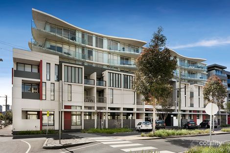 Property photo of 211/232-242 Rouse Street Port Melbourne VIC 3207