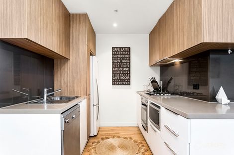Property photo of 211/232-242 Rouse Street Port Melbourne VIC 3207
