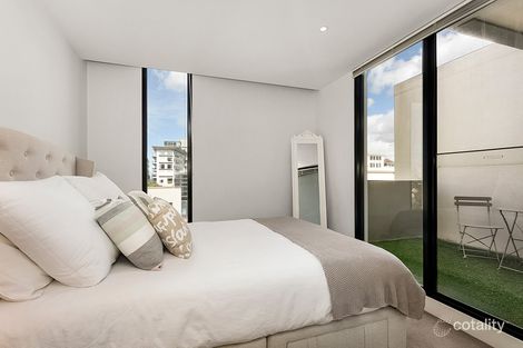 Property photo of 211/232-242 Rouse Street Port Melbourne VIC 3207