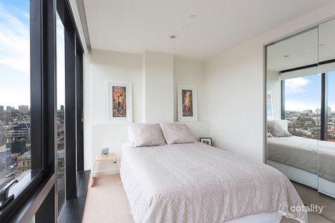 Property photo of 1405/229 Toorak Road South Yarra VIC 3141