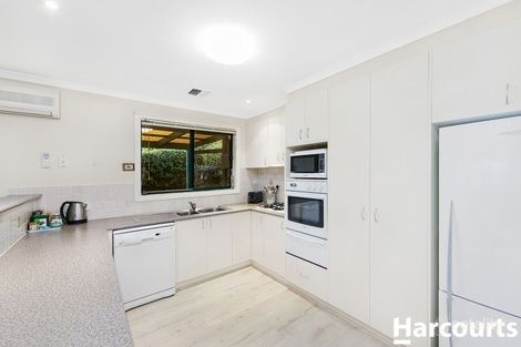 Property photo of 2 Mt Warning Crescent Palmerston ACT 2913