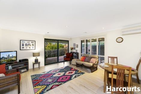 Property photo of 2 Mt Warning Crescent Palmerston ACT 2913