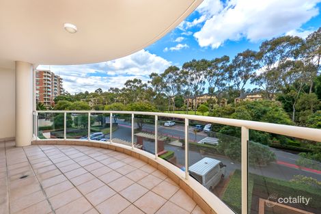 Property photo of 202/6 Wentworth Drive Liberty Grove NSW 2138