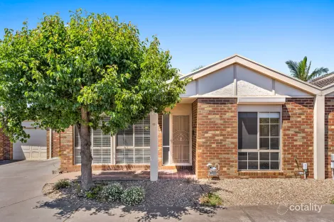 72/12-32 Pecks Rd, Sydenham, VIC 3037