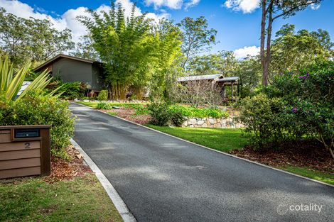 Property photo of 2-4 Ridgeview Crescent Bonogin QLD 4213