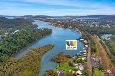 Property photo of 149 Woy Woy Road Woy Woy NSW 2256