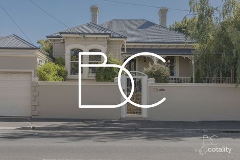 Property photo of 70 High Street East Launceston TAS 7250