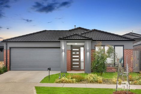 28 Brunning Rise, Wollert, VIC 3750