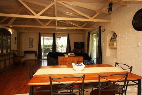 Property photo of 33 Shines Road Wivenhoe Pocket QLD 4306