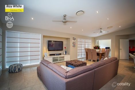Property photo of 19 Gingham Street Glenella QLD 4740