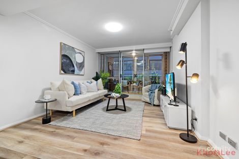 20/107-121 Quay St, Haymarket, NSW 2000