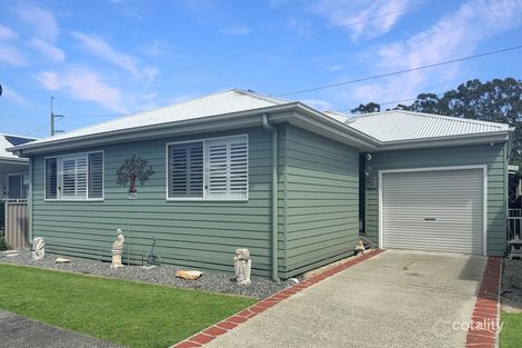 Property photo of 109/2 Saliena Avenue Lake Munmorah NSW 2259