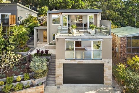 Property photo of 82 Elanora Road Elanora Heights NSW 2101