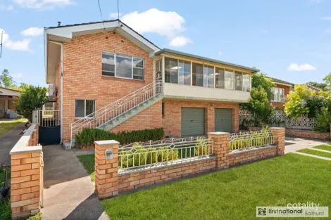 Property photo of 8 Loftus Street Bathurst NSW 2795
