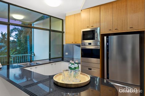 Property photo of 2/65 Woodstock Road Toowong QLD 4066