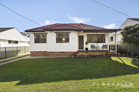 Property photo of 68 Pasedena Crescent Beresfield NSW 2322