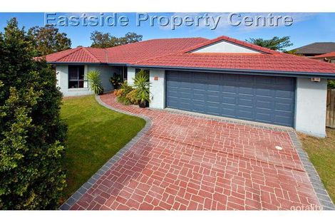 67 Campbell St, Wakerley, QLD 4154