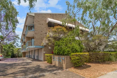 Property photo of 6/128 Central Avenue Indooroopilly QLD 4068