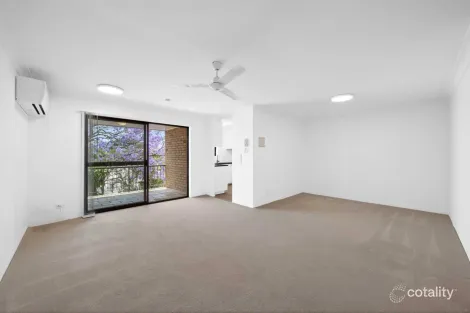 Property photo of 6/128 Central Avenue Indooroopilly QLD 4068