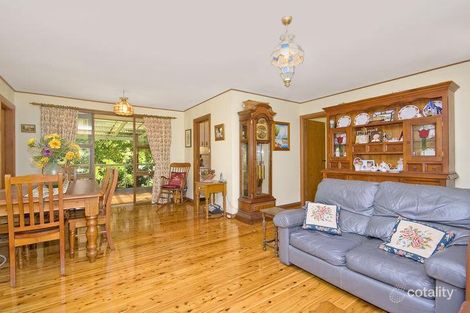 Property photo of 8 Bimbil Place Castle Hill NSW 2154