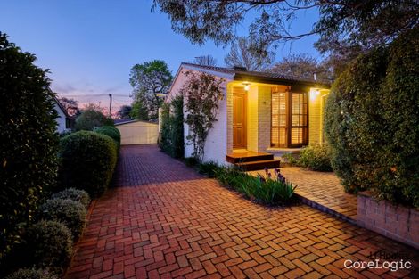 Property photo of 15 Canning Street Ainslie ACT 2602