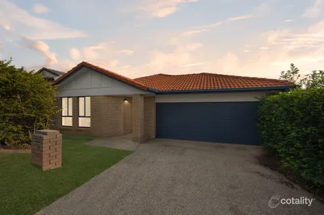 9 Moselle St, Springfield, QLD 4300