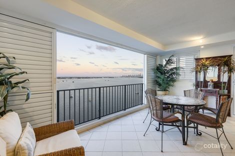 Property photo of 57/326-342 Marine Parade Labrador QLD 4215