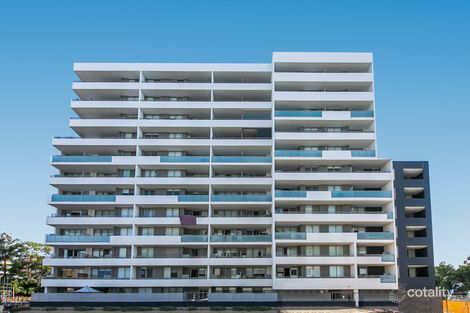 603/24 Dressler Ct, Merrylands, NSW 2160