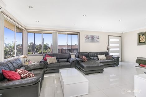 Property photo of 35 Darling Avenue Lurnea NSW 2170