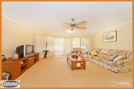 Property photo of 19 Claire Place Wakerley QLD 4154