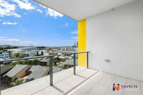 Property photo of 1504/348 Water Street Fortitude Valley QLD 4006