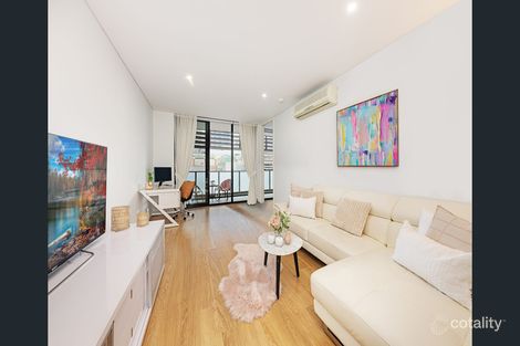 Property photo of 301/36 Bertram Street Chatswood NSW 2067