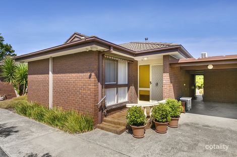 Property photo of 3/13 St Huberts Road Carnegie VIC 3163