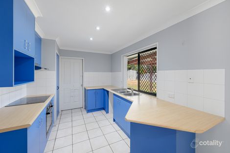 Property photo of 46 Whitbread Road Clinton QLD 4680