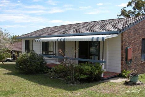 Property photo of 11 Manooka Drive Rainbow Beach QLD 4581