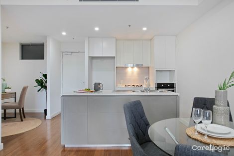 Property photo of 603/10 French Avenue Bankstown NSW 2200