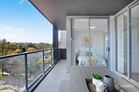 603/10 French Ave, Bankstown, NSW 2200