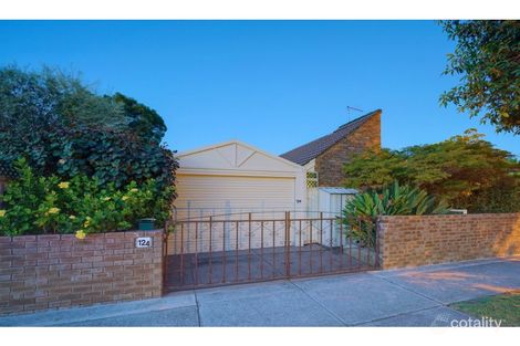 Property photo of 124 Central Avenue Inglewood WA 6052