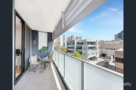 Property photo of 301/36 Bertram Street Chatswood NSW 2067