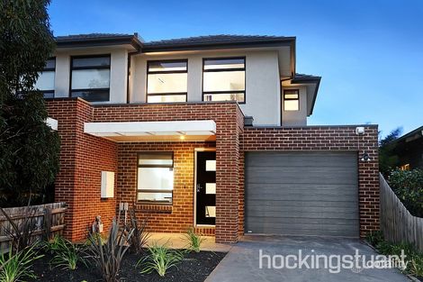 Property photo of 28A Barrington Street Bentleigh East VIC 3165
