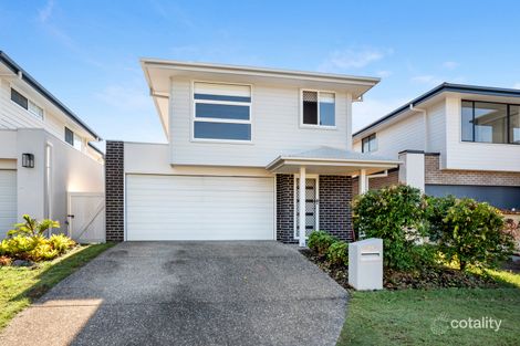 Property photo of 28 Bellarine Circuit Coomera QLD 4209