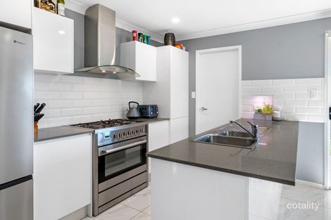 Property photo of 28 Bellarine Circuit Coomera QLD 4209