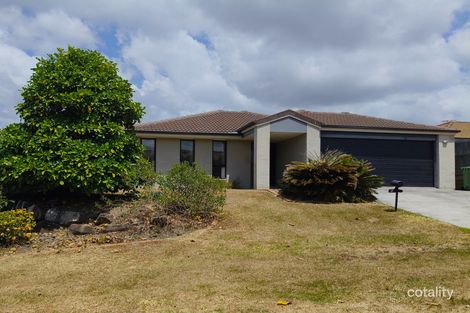 8 Tranquil St, Hillcrest, QLD 4118