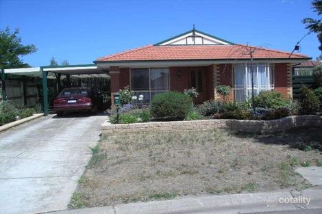 Property photo of 4 Creswell Court Altona Meadows VIC 3028