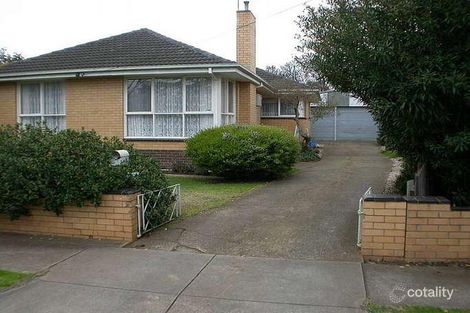 Property photo of 2 Malcolm Street Bacchus Marsh VIC 3340